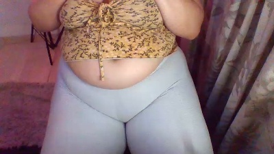 MrsVenus live cam on Cam4
