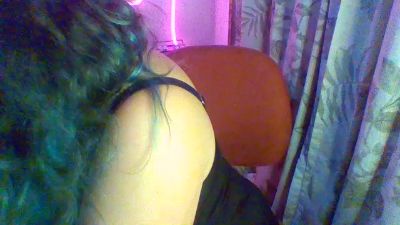 MrsVenus live cam on Cam4