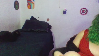 MrsVenus live cam on Cam4