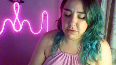 MrsVenus live cam on Cam4