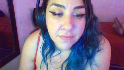 MrsVenus live cam on Cam4
