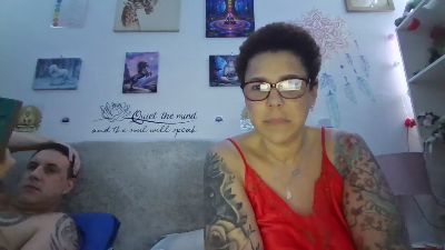 MrsWhipLash live cam on Cam4