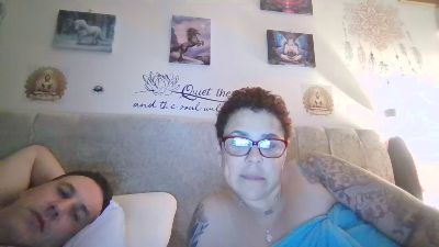 MrsWhipLash live cam on Cam4