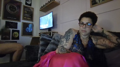 MrsWhipLash live cam on Cam4