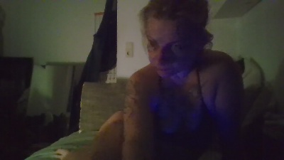 Mrs_Lady_A live cam on Cam4