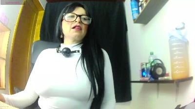 Mrs_Luciana_Ass live cam on Cam4