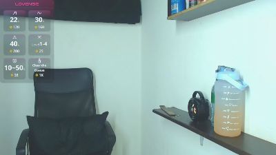 Mrs_Luciana_Ass live cam on Cam4