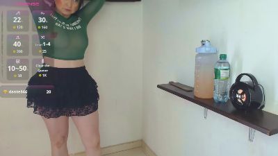 Mrs_Luciana_Ass live cam on Cam4