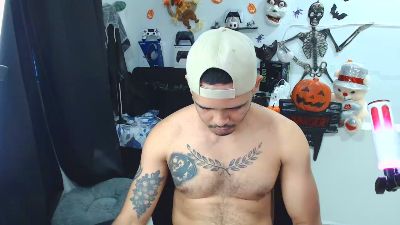 Mrvgs live cam on Cam4