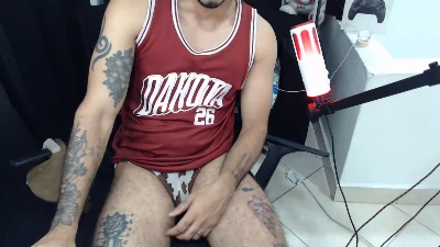 Mrvgs live cam on Cam4