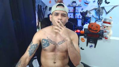Mrvgs live cam on Cam4