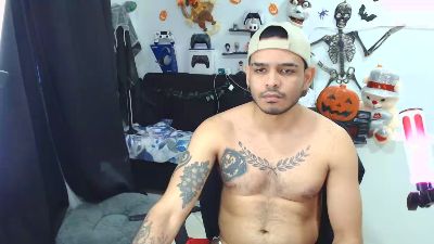 Mrvgs live cam on Cam4