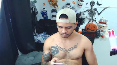 Mrvgs live cam on Cam4