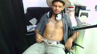 Mrvgs live cam on Cam4