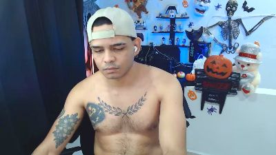 Mrvgs live cam on Cam4