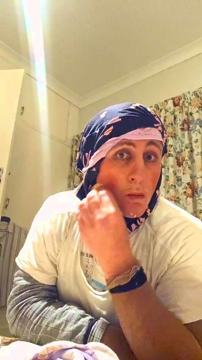 MsKitty94 webcam