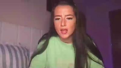 MsMayxx live cam on Cam4