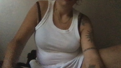 MsMinnieXO live cam on Cam4