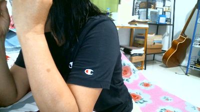 MsPeeHole live cam on Cam4