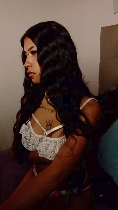 MsRosetta live cam on Cam4