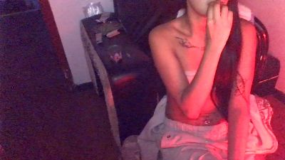 MsRosetta live cam on Cam4