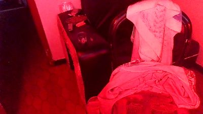MsRosetta live cam on Cam4
