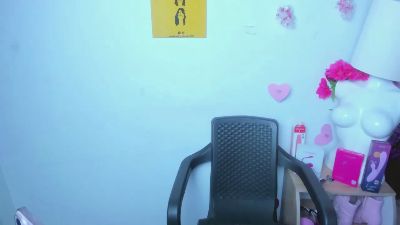 MsRosetta live cam on Cam4