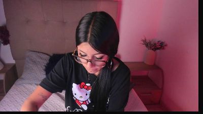 Ms_Meloddy live cam on Cam4