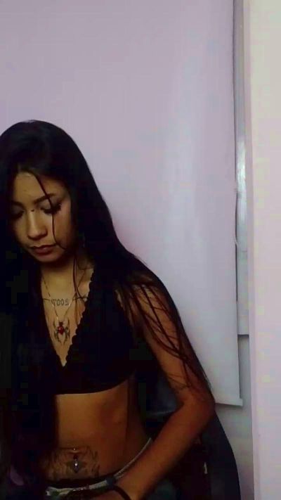 Ms_Meloddy live cam on Cam4
