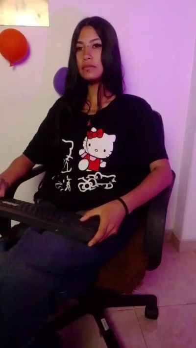 Ms_Meloddy live cam on Cam4