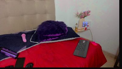 Ms_Meloddy live cam on Cam4