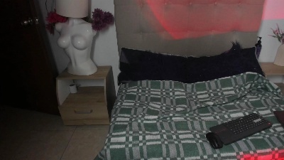Ms_Meloddy live cam on Cam4