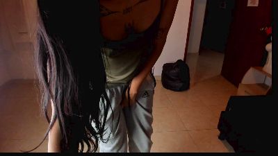 Ms_Meloddy live cam on Cam4