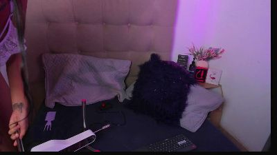 Ms_Meloddy live cam on Cam4