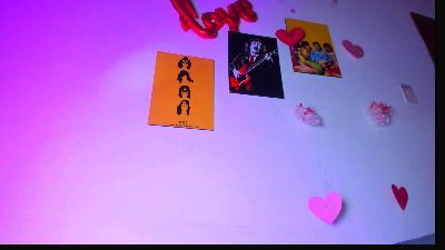Ms_Meloddy live cam on Cam4