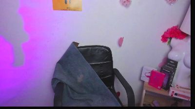 Ms_Meloddy live cam on Cam4
