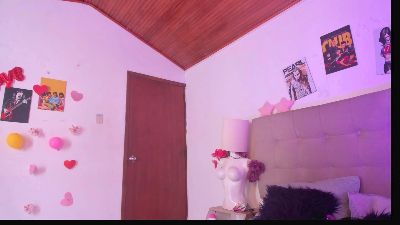 Ms_Meloddy live cam on Cam4