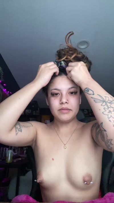 Ms_Star live cam on Cam4