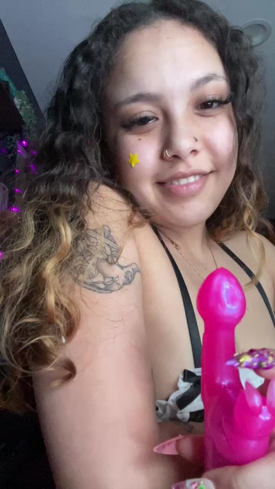 Ms_Star live cam on Cam4