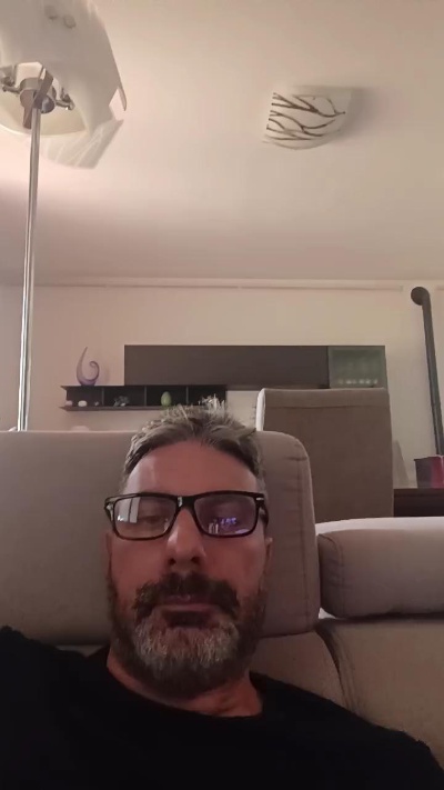 Msterio live cam on Cam4