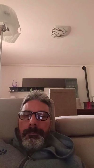 Msterio live cam on Cam4