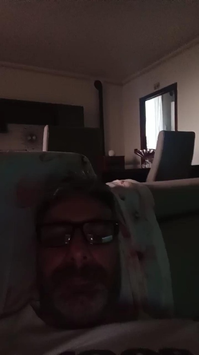 Msterio live cam on Cam4