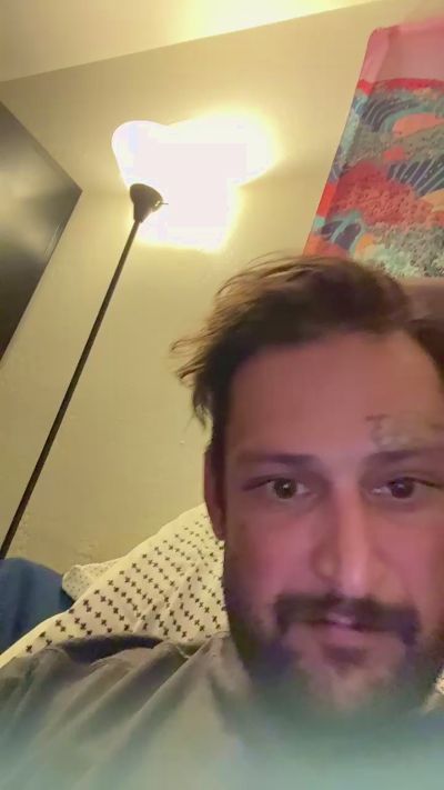 MtMack live cam on Cam4