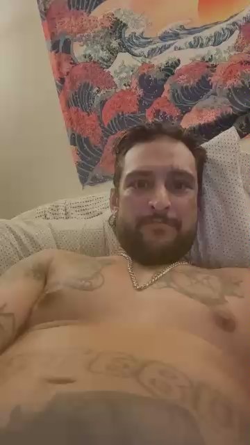 MtMack live cam on Cam4