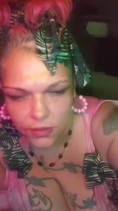 MthaFknMe live cam on Cam4
