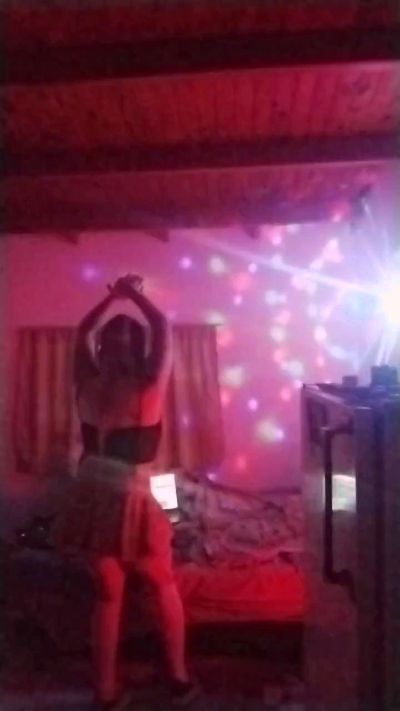 Mua666999 webcam