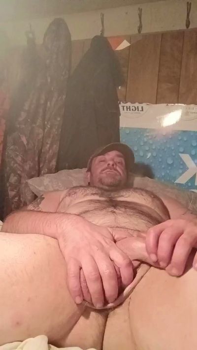 Muff live cam on Cam4