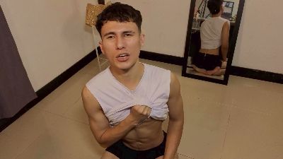 Mugiito live cam on Cam4