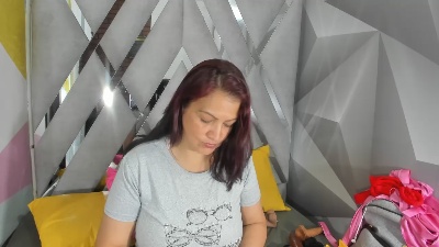 Mulan_sexy live cam on Cam4