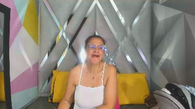 Mulan_sexy live cam on Cam4